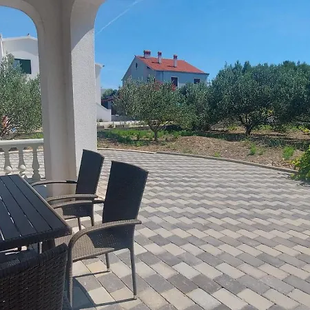 公寓 Milan 2 *
